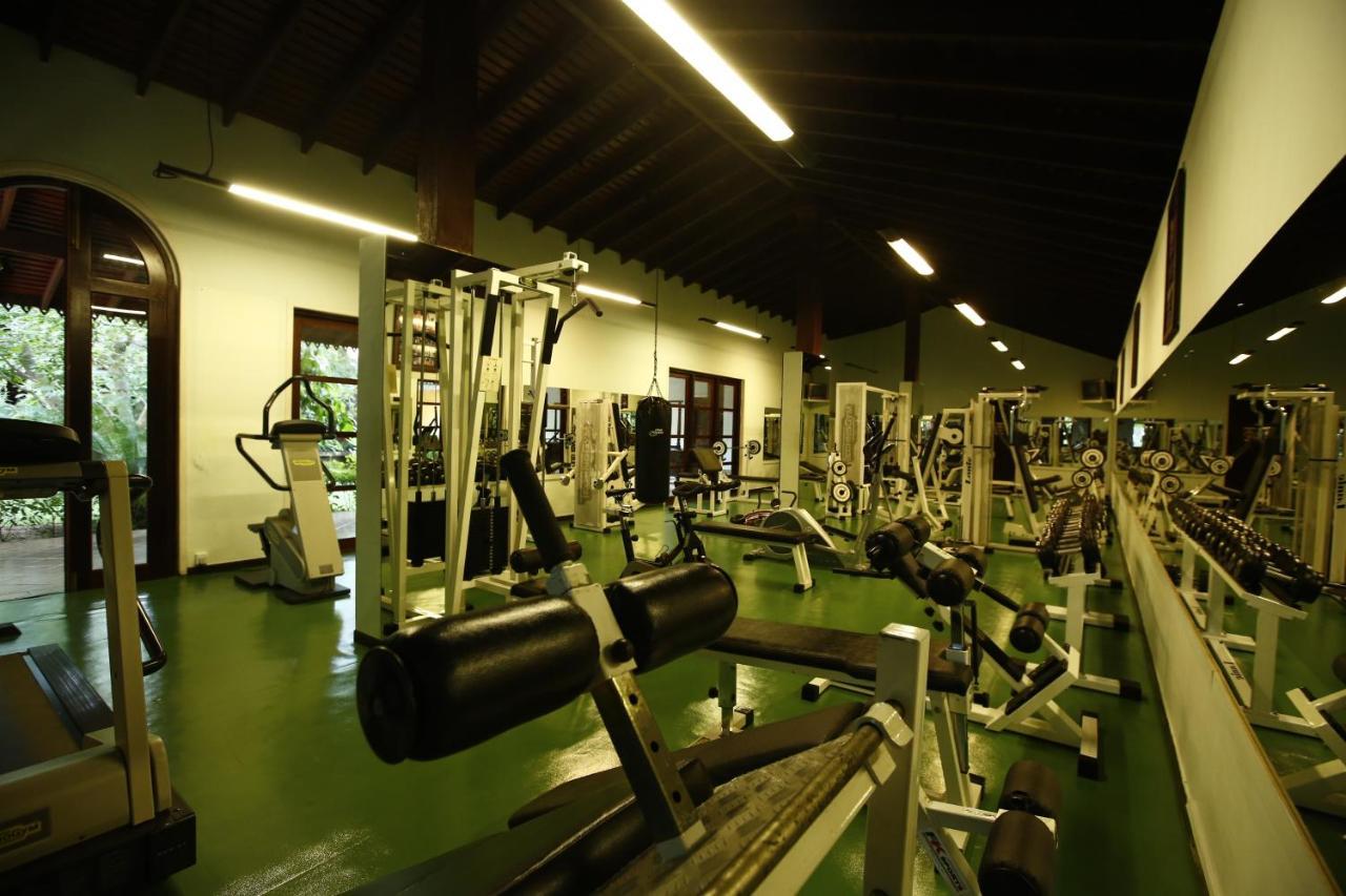 אנוראדפורה Palm Garden Village Hotel מראה חיצוני תמונה